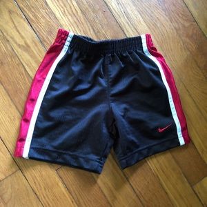 Nike Shorts!